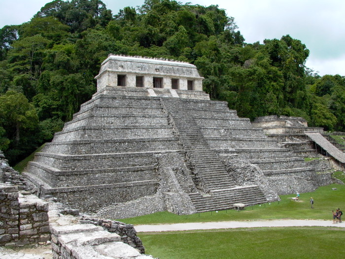 Palenque
