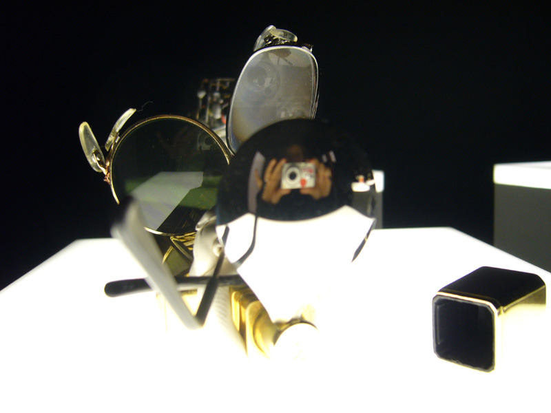 Mark Hosking, Perfume S.O.S