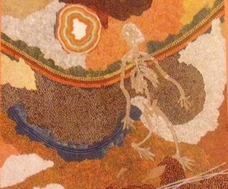 Possum Spirit Dreaming